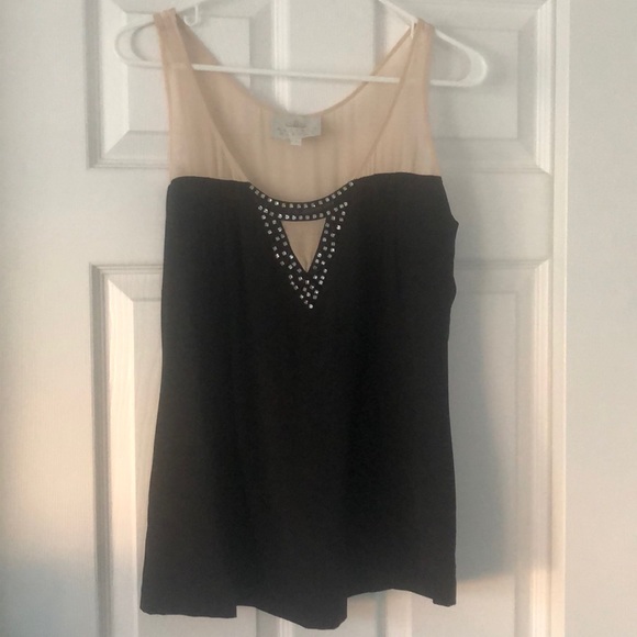 Madison Marcus silk top - Picture 2 of 6